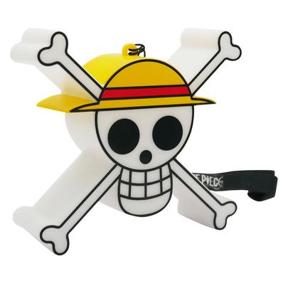 ONE PIECE - FIGURINE LUMINEUSE SKULL AVEC DRAGONNE 41151687.jpg