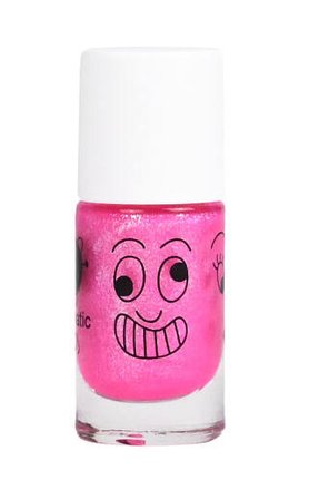 VERNIS ENFANT BASE EAU - PINKY ROSE FLUO PAILLETE 41151559.jpg