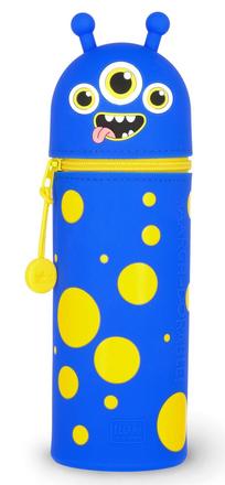 2-IN-1 SILICONE PENCIL CASE - KAWAII - MONSTER 41205948.jpg