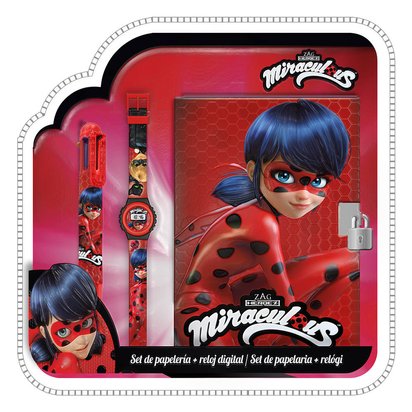 Miraculous Joueclub Specialiste Des Jeux Et Jouets Pour Enfant