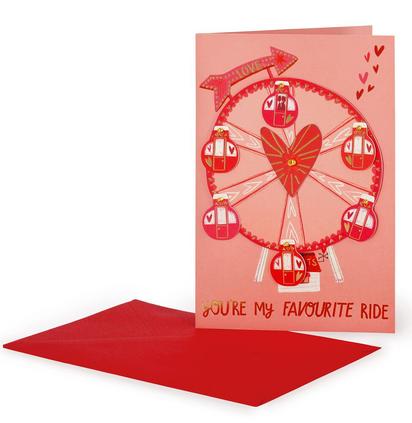 GREETING CARD - LOVE WHEEL LARGE 41287274.jpg
