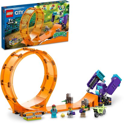 Lego®duplo®ma ville 10875 - le train de marchandises, jeux de  constructions & maquettes