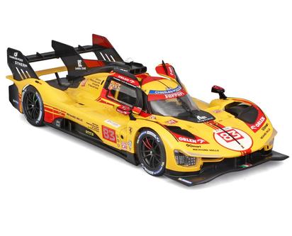 1/24 FERRARI RACING 499P LMH #83 41188153.jpg