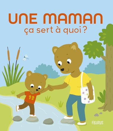 UNE MAMAN - CA SERT A QUOI 41161955.jpg