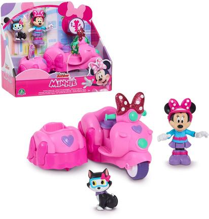 MINNIE - VESPA & FIGURINE 7,5 CM ARTICULEE 41210725.jpg