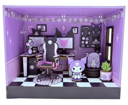 KUROMI - DIORAMA 41339930.jpg