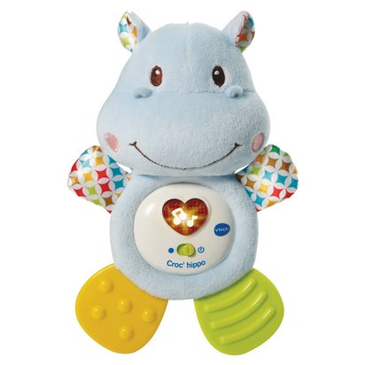 Vtech Baby Ourson Dodo Nuit Etoilee Jouets 1er Age Joueclub