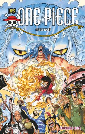 ONE PIECE - TOME 65 - TABLE RASE 41116044.jpg