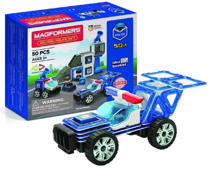MAGFORMERS - AMAZING POLICE SET 41146802.jpg