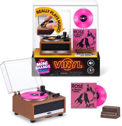 MINI BRANDS - VINYLS - PLAYSET SERIE 1 41316700.jpg