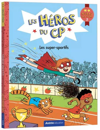 LES HEROS DU CP NIVEAU 2 LES SUPER-SPORTIFS 41107234.jpg
