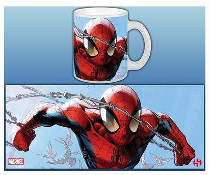 MUG MARVEL : SPIDER-MAN ULTIMATE 41145453.jpg