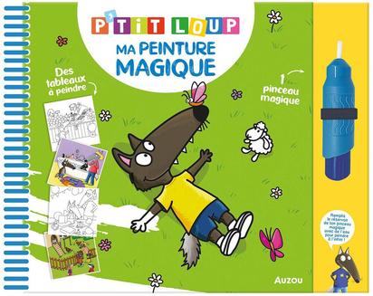 P'TIT LOUP - MA PEINTURE MAGIQUE 41226981.jpg