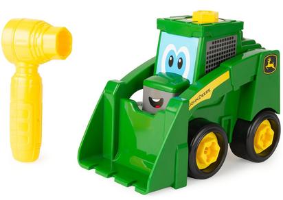 JE CONSTRUIS MON MINI CHARGEUR 41250710.jpg