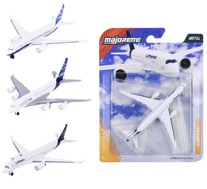 MAJORETTE AVIONS LICENCE 41222938.jpg