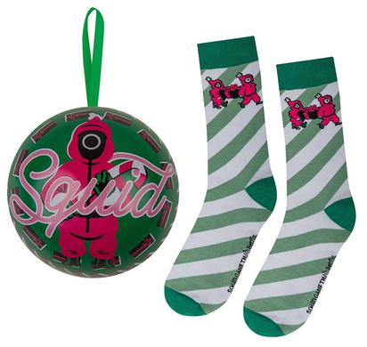 HOLIDAY CAPSULE CHAUSSETTES YOUNG-HEE - SQUID GAME 41223254.jpg