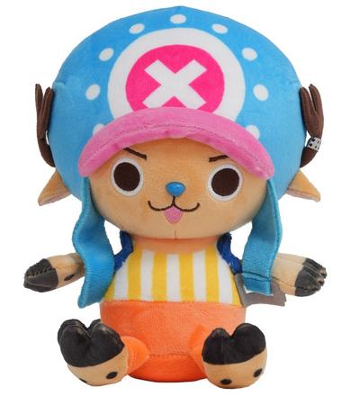 ONE PIECE SAKAMI - PELUCHE 45CM - TONY TONY CHOPPER - VERSION NOUVEAU MONDE 41338854.jpg
