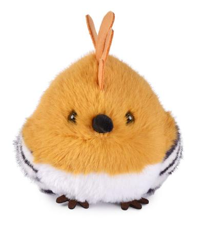 LES CUI-CUI PARADIS PELUCHE - KIWI 41303477.jpg