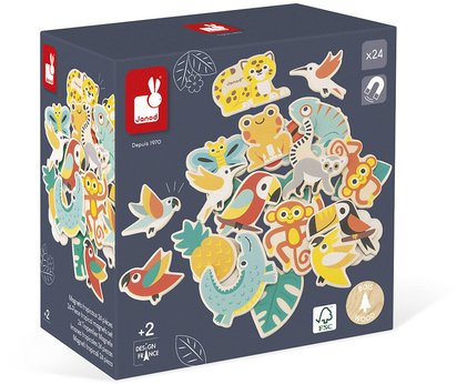 MAGNETS TROPICAUX 24 PCS 41059518.jpg