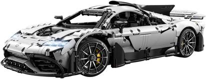 CADA MASTER - 1/18 MERCEDES-AMG PROJECT ONE - 3295 PIECES 41202975.jpg