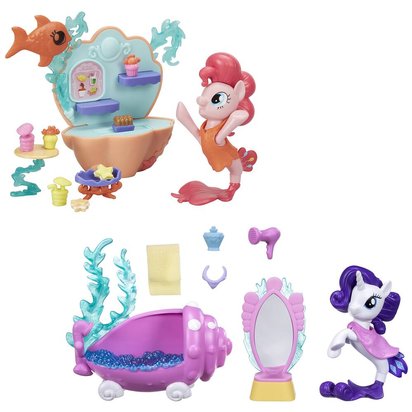 MY LITTLE PONY - Jou?�Club, sp?�cialiste des jeux et jouets pour enfant