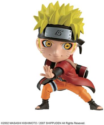 CHIBI MASTERS - NARUTO FIGURINE 8 CM ET SON SOCLE 41160959.jpg