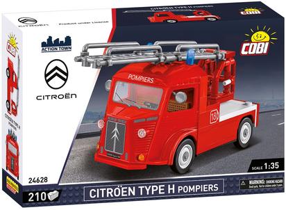 CAMION DE POMPIER CITROEN TYPE H 1:35 41303851.jpg