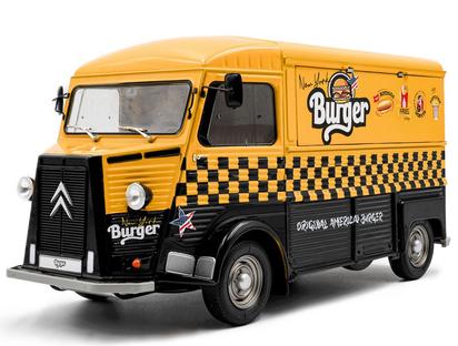 1/18 CITROEN TYPE HY NYC BURGER YELLOW 1969 41227096.jpg