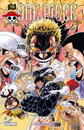 ONE PIECE - TOME 79 - LUCY !! 41116412.jpg