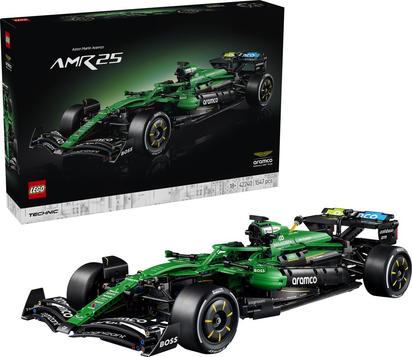 LEGO® TECHNIC 42240 ASTON MARTIN ARAMCO AMR25 F1® 41316398.jpg
