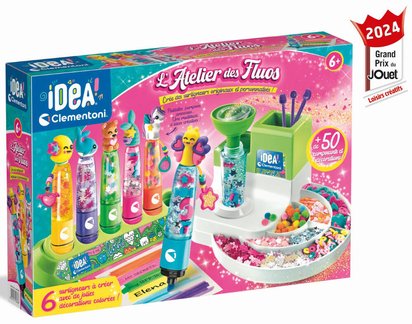 ACTIVITES CREATIVES ET MANUELLES JoueClub specialiste des jeux et jouets pour enfant