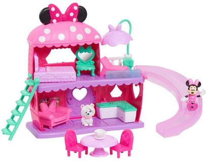 MINNIE MOUSE - LA MAISON DE MINNIE 41271014.jpg