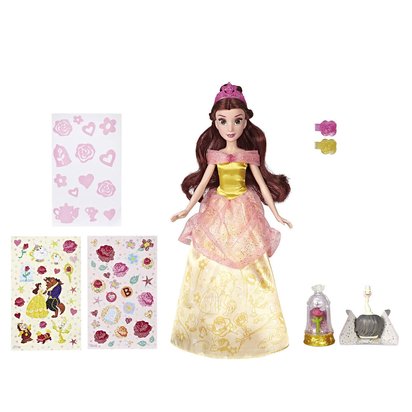 barbie blanche neige jouet club