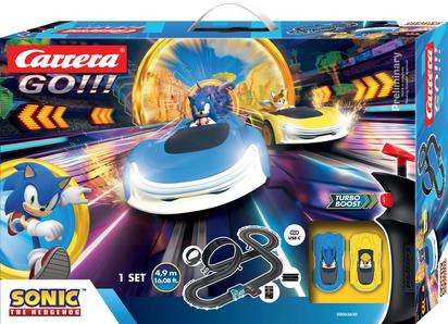 GO!!! SONIC THE HEDGEHOG CROSSWORLDS 41287950.jpg