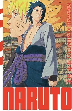 NARUTO - EDITION HOKAGE - TOME 19 41161952.jpg