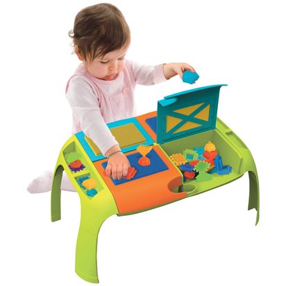 50 Cubes En Bois Jeux De Constructions Maquettes Joueclub