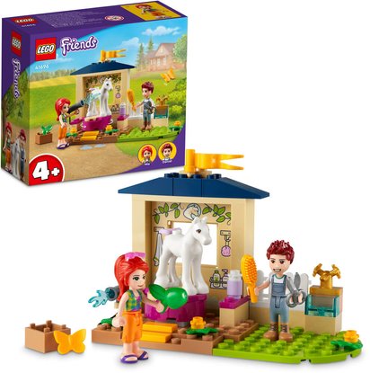 Roblox arc-en-ciel amis jeu blocs de construction enfants Figure