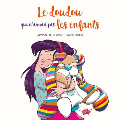 LE DOUDOU QUI N'AIMAIT PAS LES ENFANTS 41161724.jpg