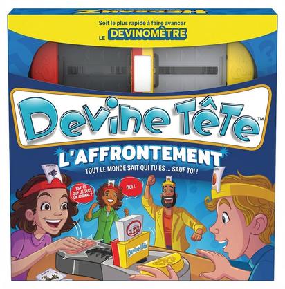 DEVINE TETE L'AFFRONTEMENT 41340541.jpg