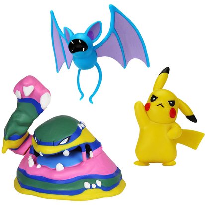 figurine pokemon jouet club
