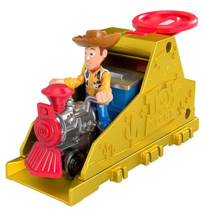 IMAGINEXT - TOY STORY LAUNCHER WOODY 41335970.jpg