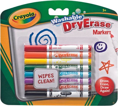 CRAYOLA - 8 FEUTRES EFFACABLES A SEC 41167113.jpg