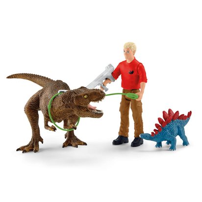 Animal Miniature Figurine Preferee Des Enfants De 3 A 9 Ans