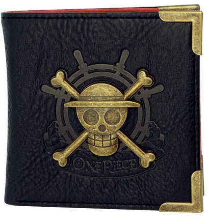 ONE PIECE - PORTEFEUILLE PREMIUM SKULL 41056424.jpg