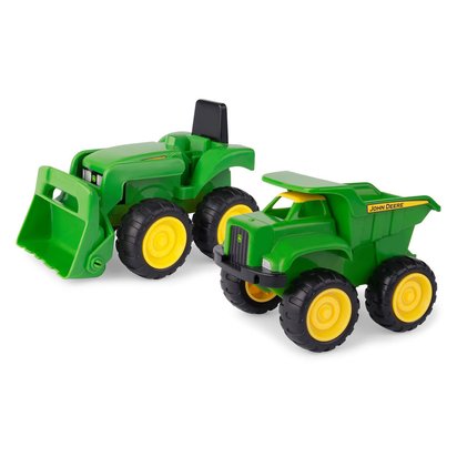 Tracteurs Miniatures Autres Vehicules De Campagne Joueclub Specialiste Des Jeux Et Jouets Pour Enfant