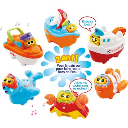 L Heure Du Bain Joueclub Specialiste Des Jeux Et Jouets Pour Enfant