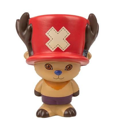 ONE PIECE -SQUISHY TONY TONY CHOPPER 41339642.jpg