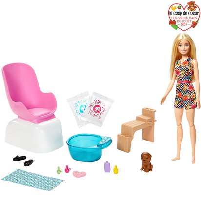 Barbie Joueclub Specialiste Des Jeux Et Jouets Pour Enfant