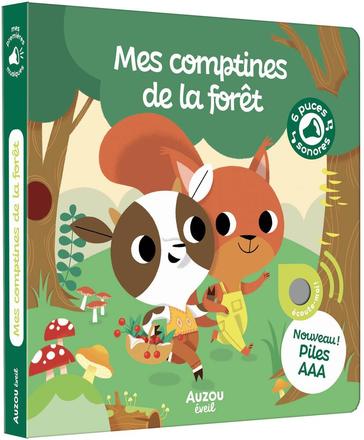MES COMPTINES DE LA FORET 41178096.jpg