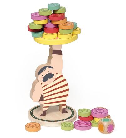 GASTON BISCOTOS - JEU D'EQUILIBRE 41313737.jpg